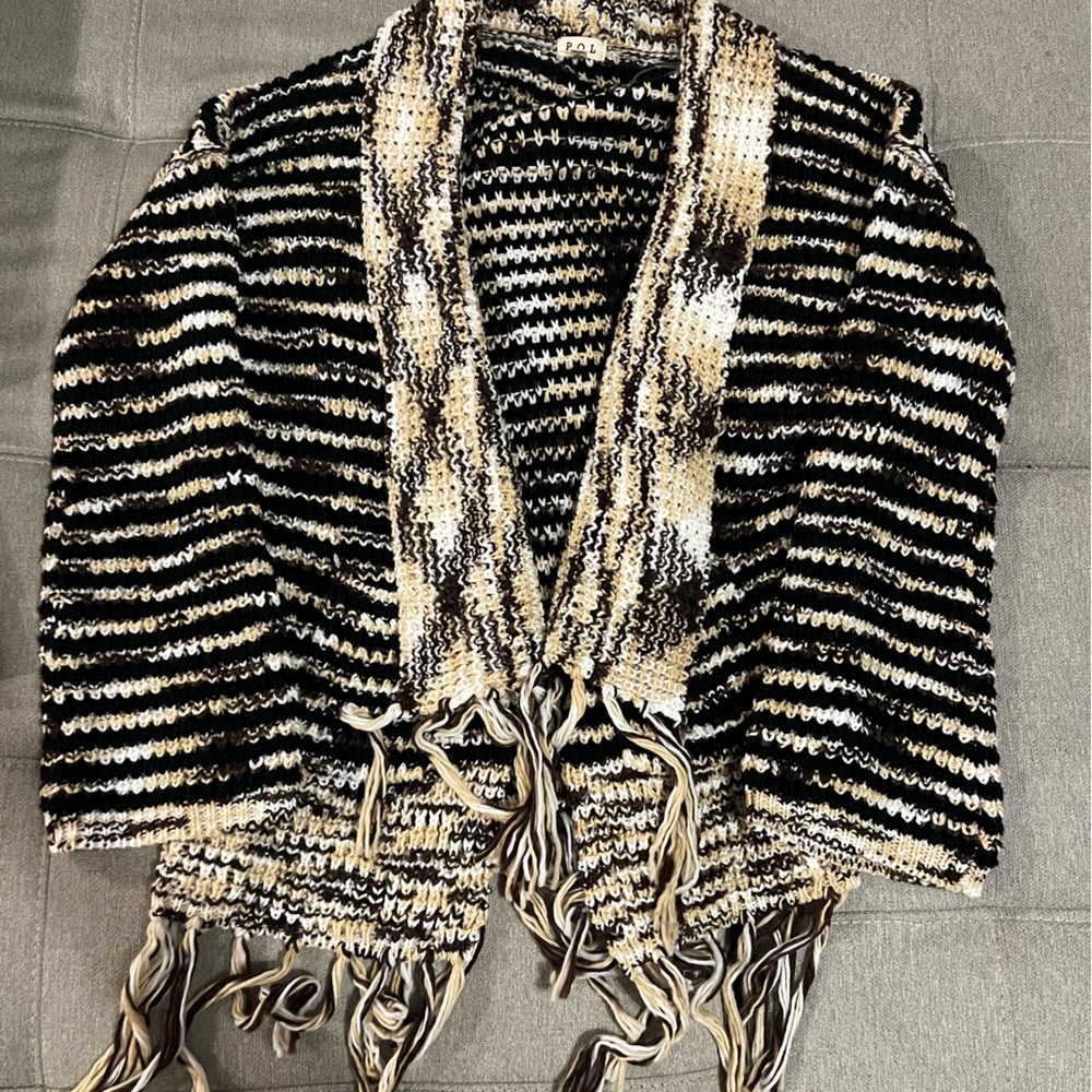 Women’s Oversized Cardigan